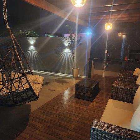 Villa Solar Buziano Búzios Exterior foto