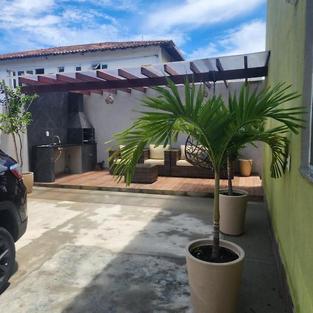 Villa Solar Buziano Búzios Exterior foto