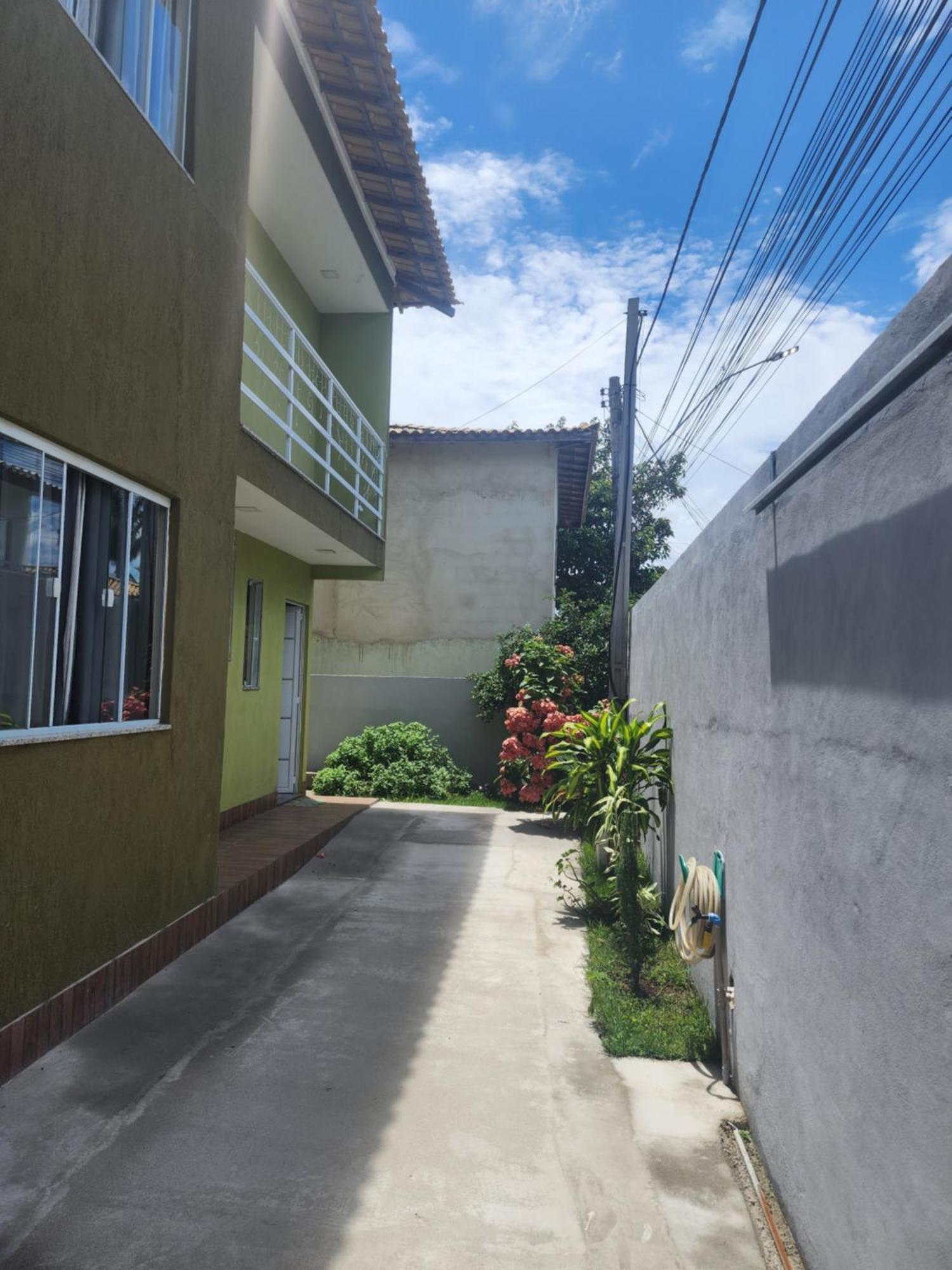 Villa Solar Buziano Búzios Exterior foto