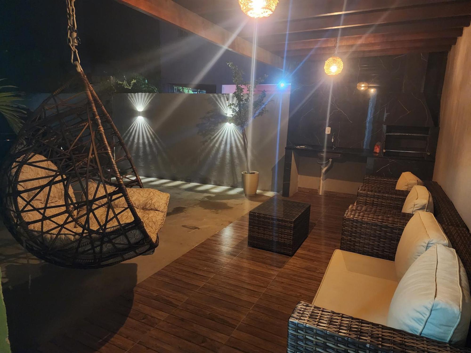 Villa Solar Buziano Búzios Exterior foto