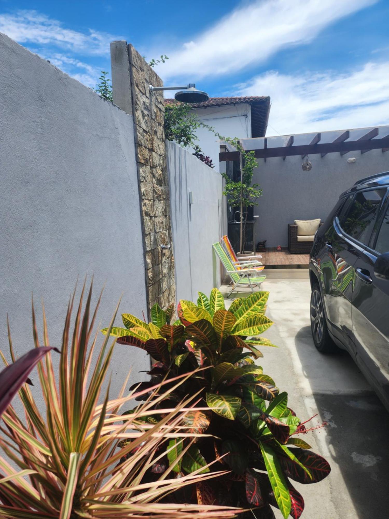 Villa Solar Buziano Búzios Exterior foto